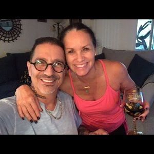 Meet your Posher, Richard